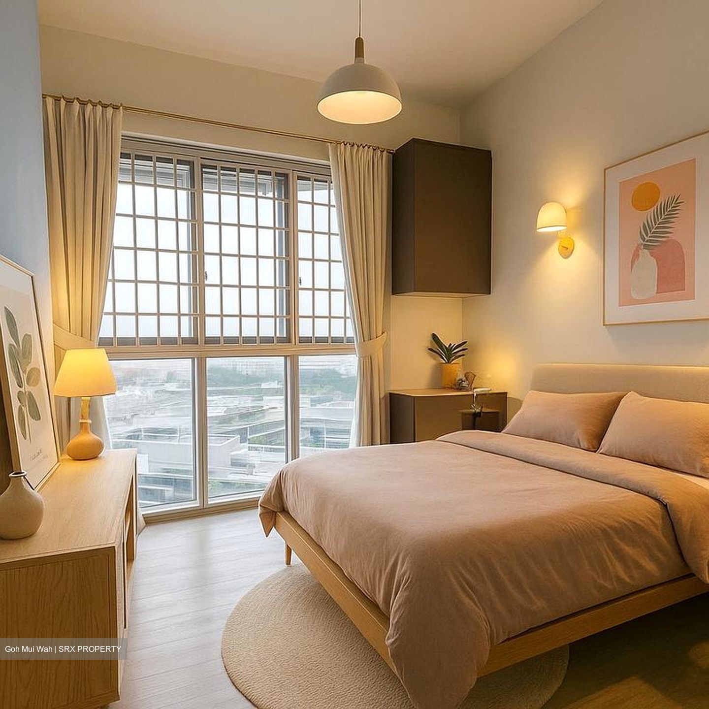 The Bayshore (D16), Condominium #501020871